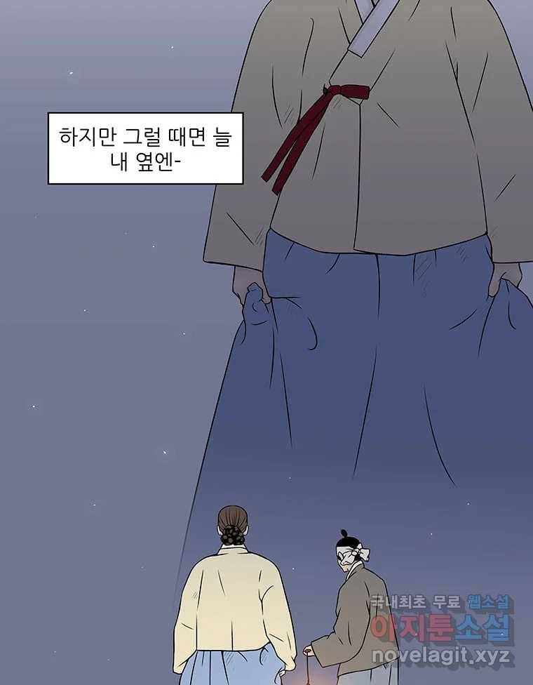 바리공주 212화. 산군 四 11