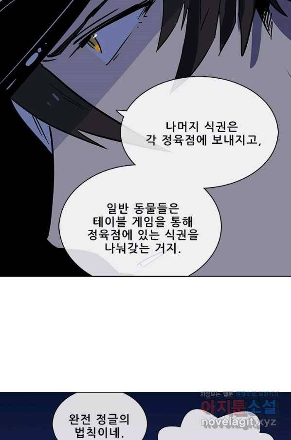 지옥에서 온 구원자 39화 14