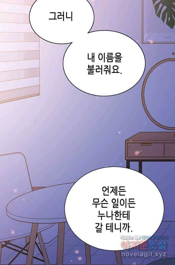 나의 나쁜 연하남 107화 38