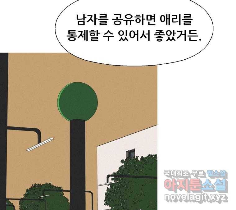 22세기 일처다부제 4화 84