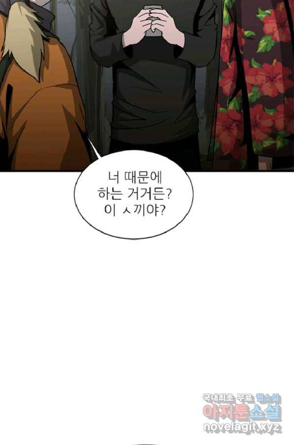 히어로가 되지 않기로 했다 39화 6