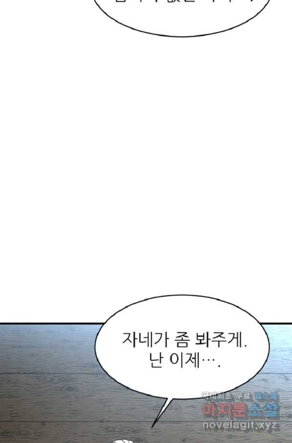 히어로가 되지 않기로 했다 39화 69