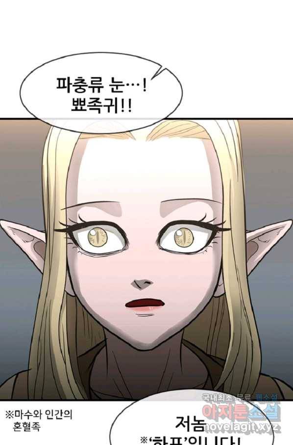 히어로가 되지 않기로 했다 39화 80