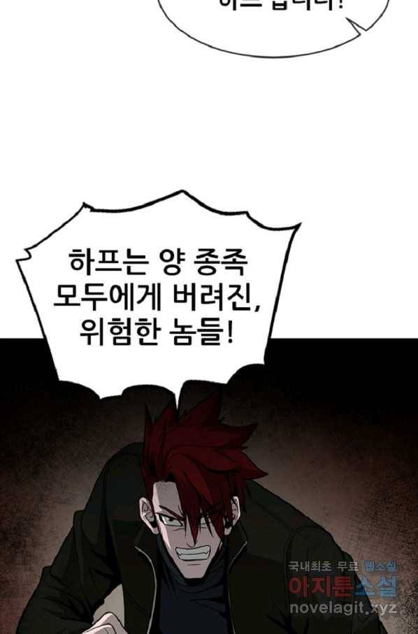 히어로가 되지 않기로 했다 39화 81