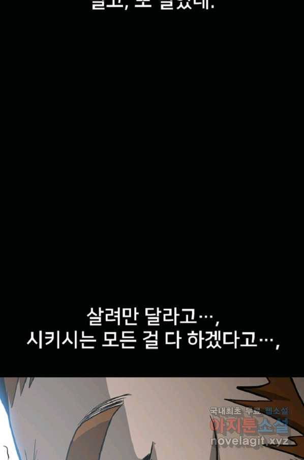 히어로가 되지 않기로 했다 39화 111