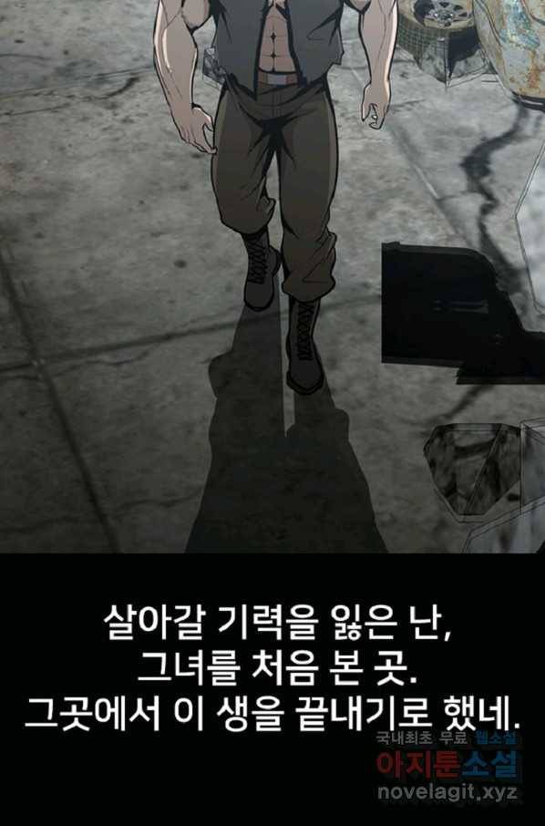 히어로가 되지 않기로 했다 39화 119