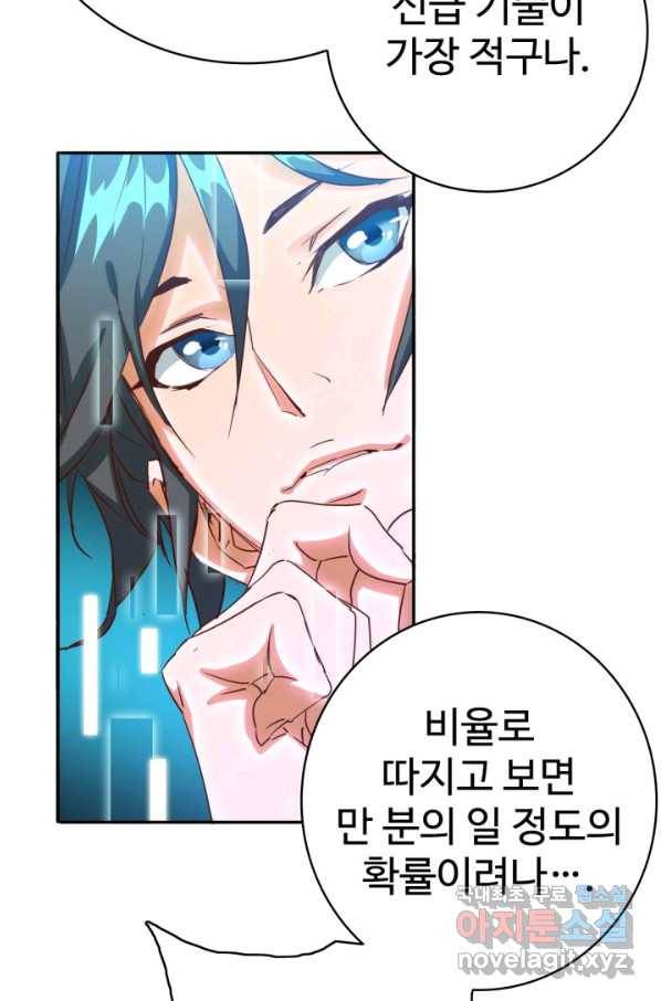 광속으로 레벨업 3화 52