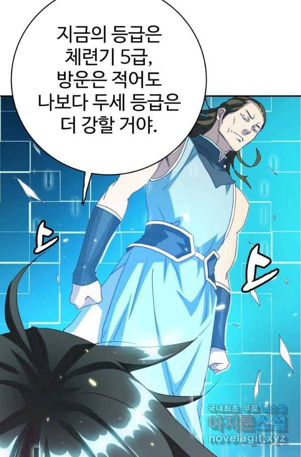 광속으로 레벨업 3화 74