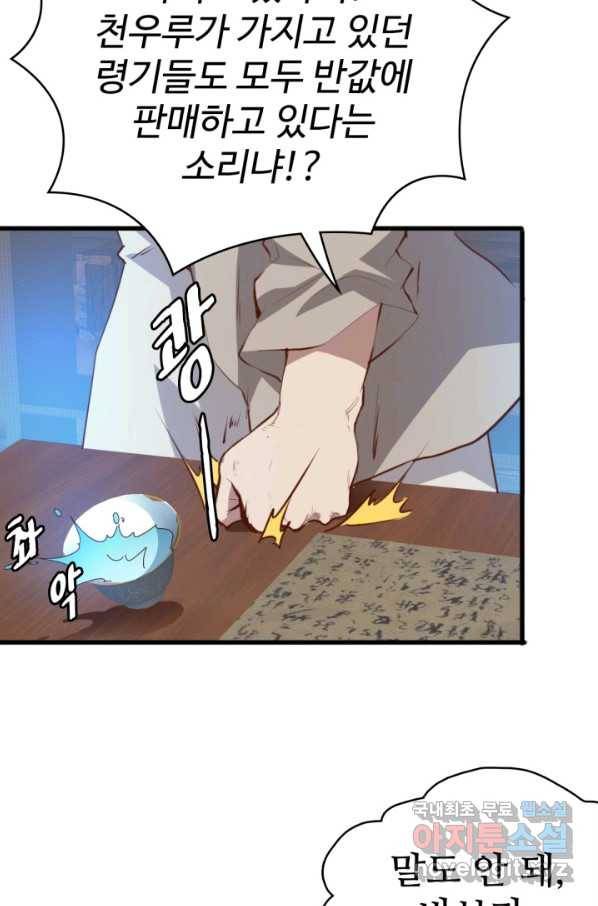 광속으로 레벨업 13화 41