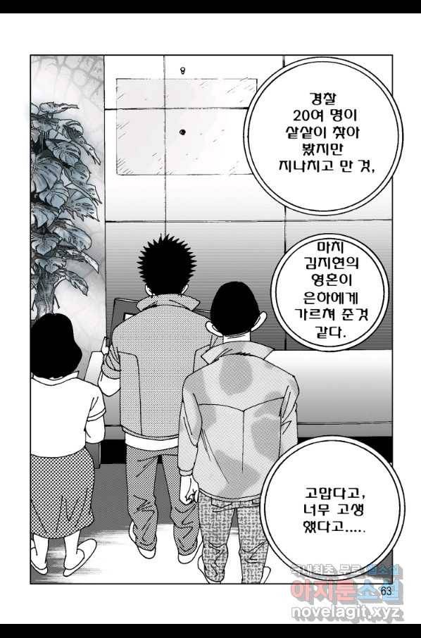 고행석 악질의 전설 4탄 오디션 71화 56