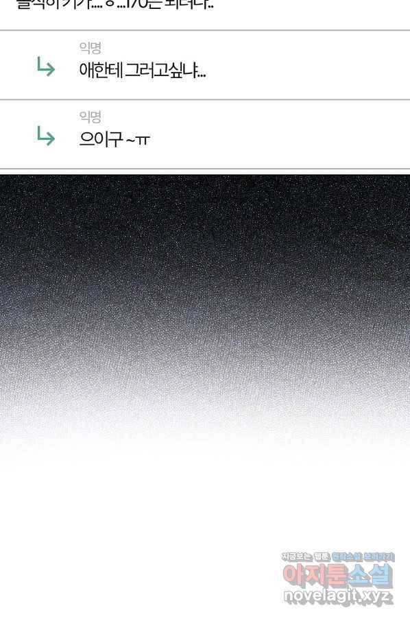 데뷔 못 하면 죽는 병 걸림 17화 53