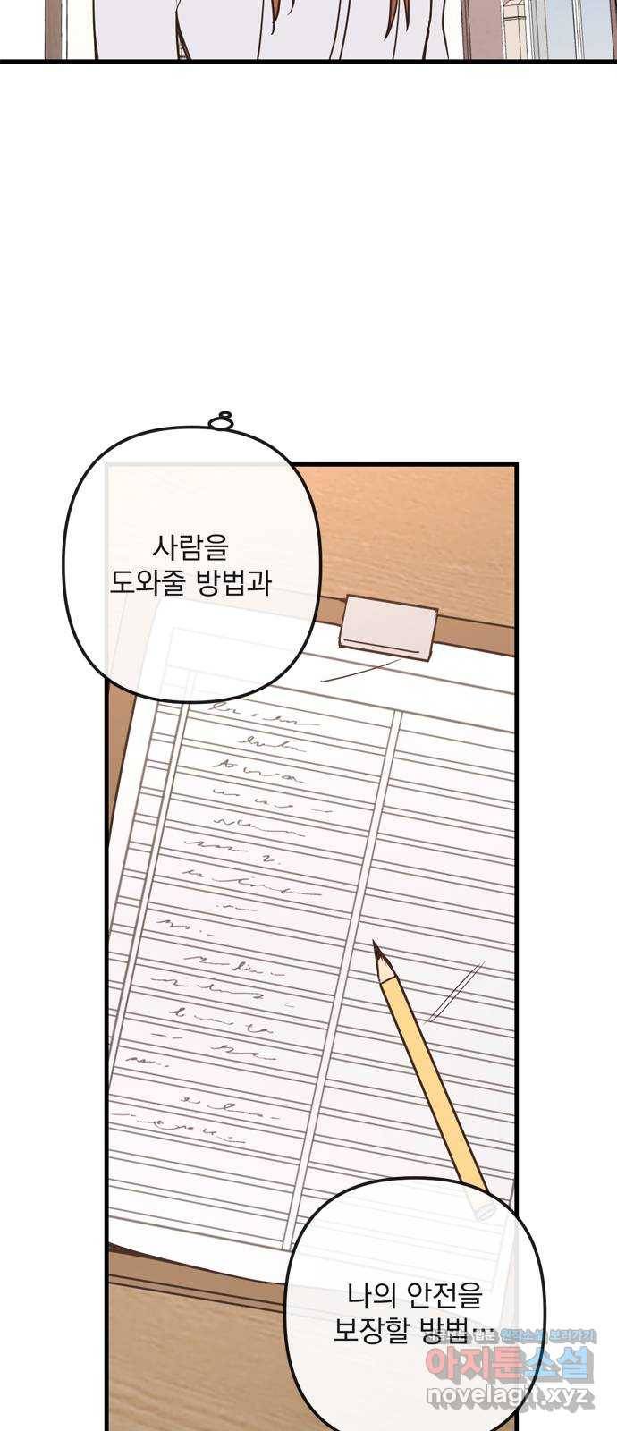 독신마법사 기숙아파트 63화 24