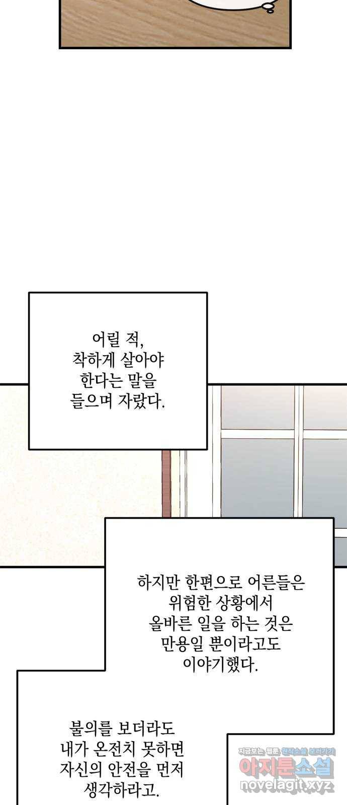 독신마법사 기숙아파트 63화 25