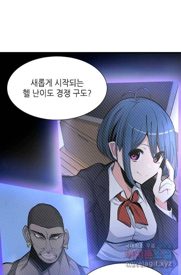 튜토리얼이 너무 어렵다 80화 9
