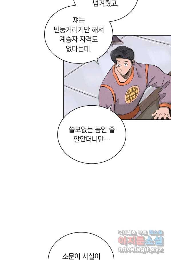 요신기 432화 2