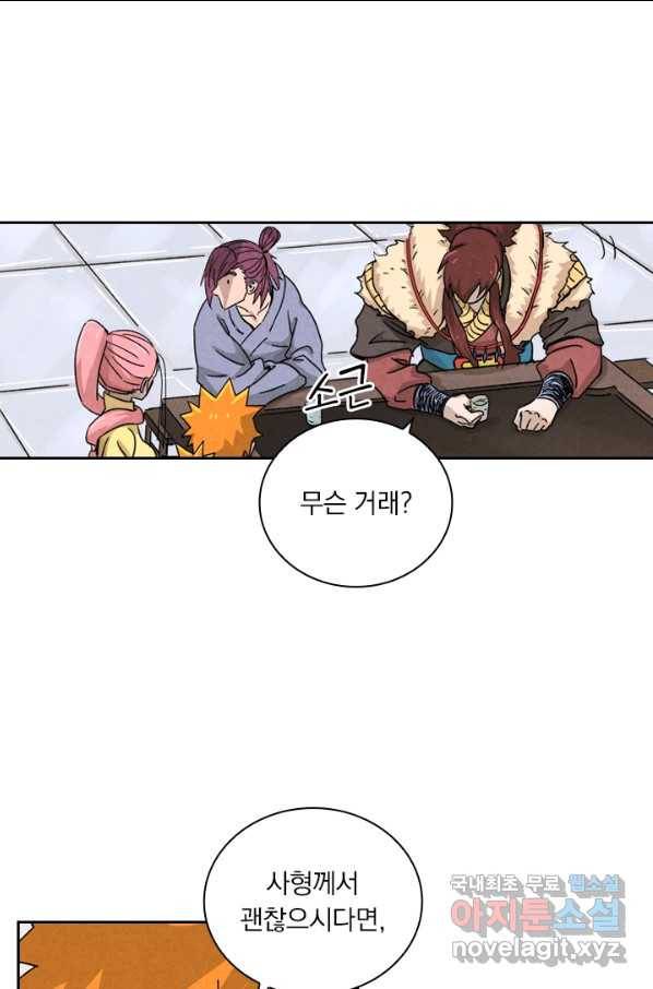 요신기 432화 19