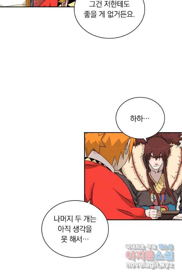 요신기 432화 32