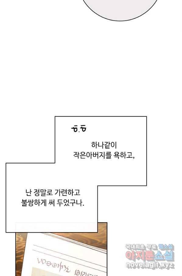 그것들, 내 인생에서 삭제합니다 55화 27