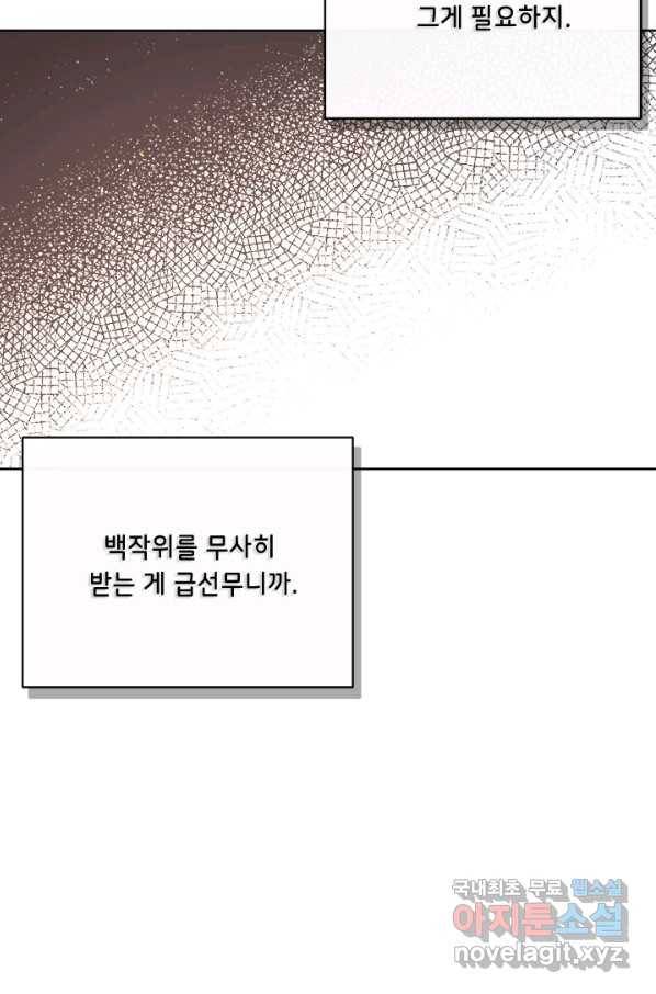 그것들, 내 인생에서 삭제합니다 55화 31