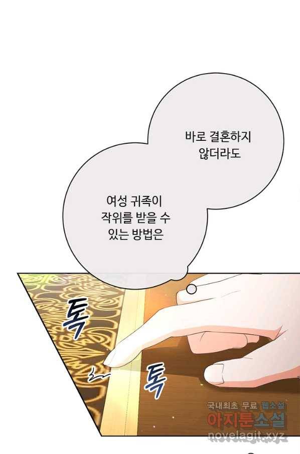 그것들, 내 인생에서 삭제합니다 55화 32