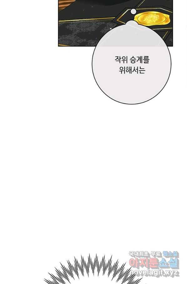 그것들, 내 인생에서 삭제합니다 55화 47