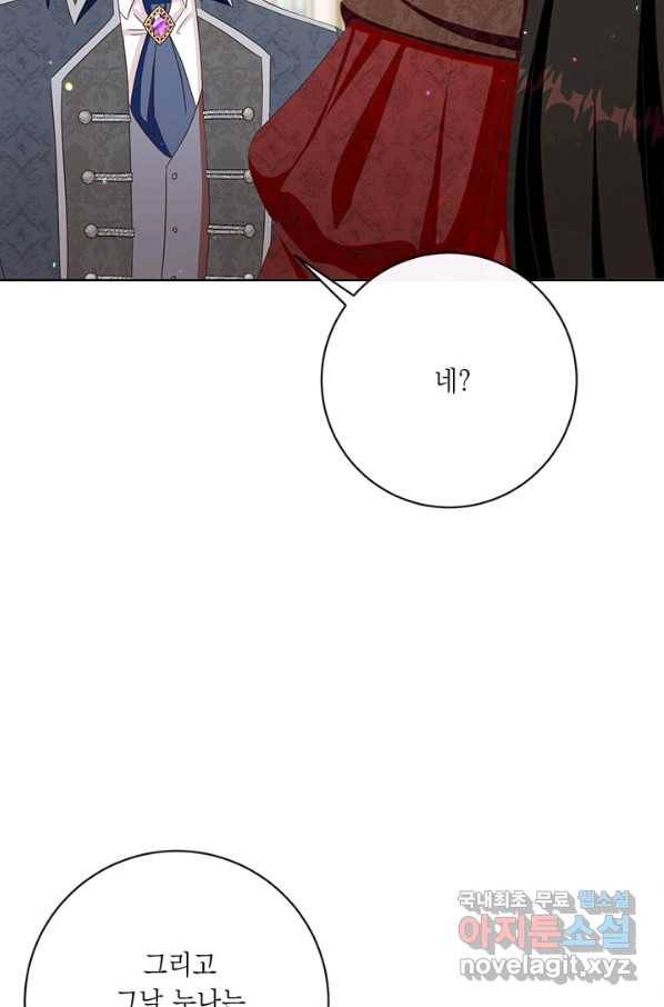 그것들, 내 인생에서 삭제합니다 55화 68