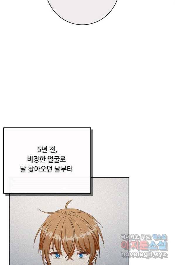그것들, 내 인생에서 삭제합니다 55화 70
