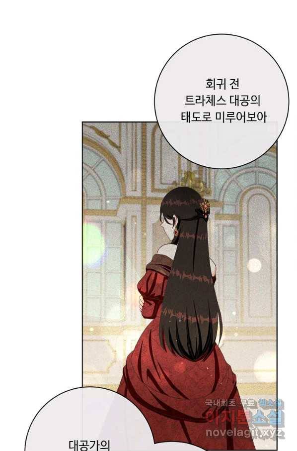 그것들, 내 인생에서 삭제합니다 55화 81