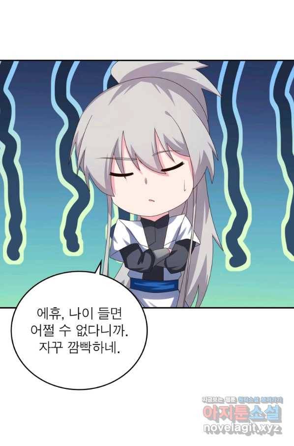 마황귀환록 175화 64