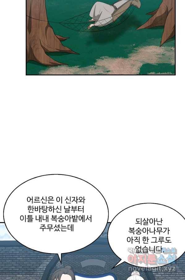 허세로 레벨업 하기! 423화 10