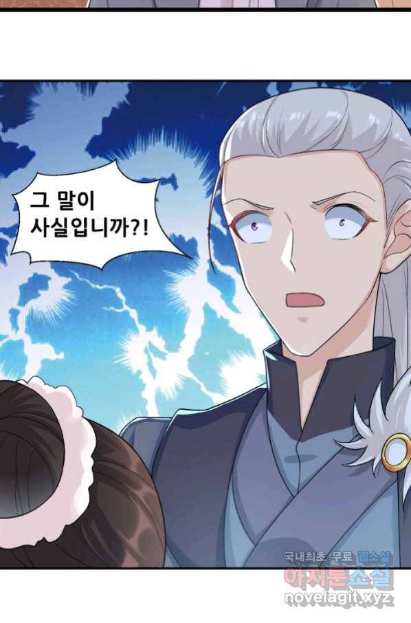 여걸의 귀환:211화 2