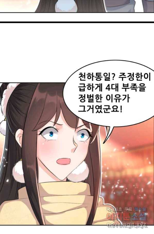 여걸의 귀환:211화 6