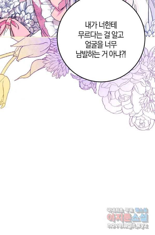 내 남자 주인공의 아내가 되었다 53화 9