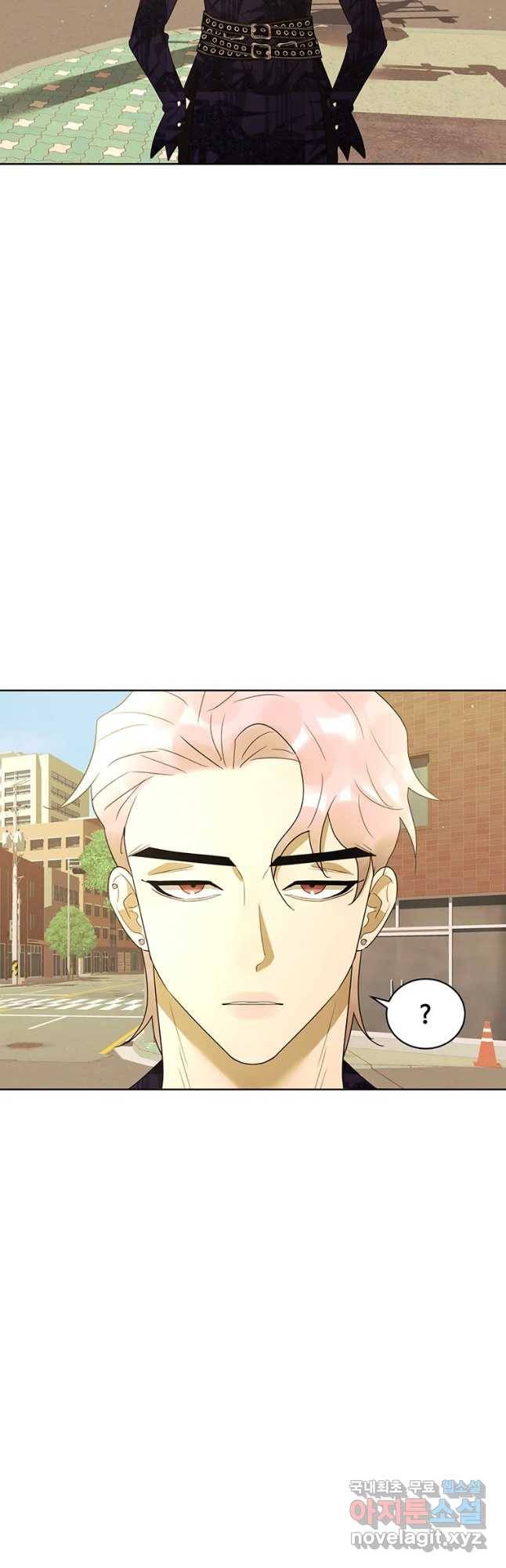 악녀의 데뷔작 55화 34