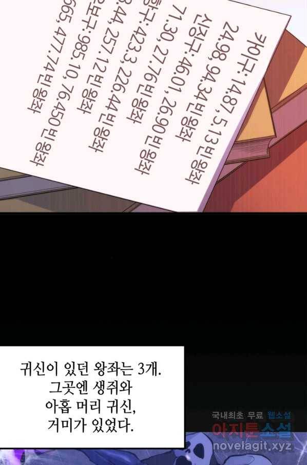신이되다 - 크툴루신화 108화 7