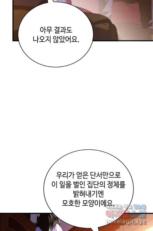 신이되다 - 크툴루신화 108화 29