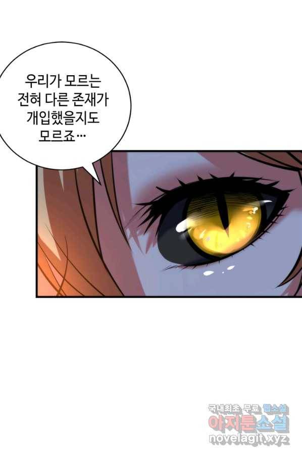 신이되다 - 크툴루신화 108화 31