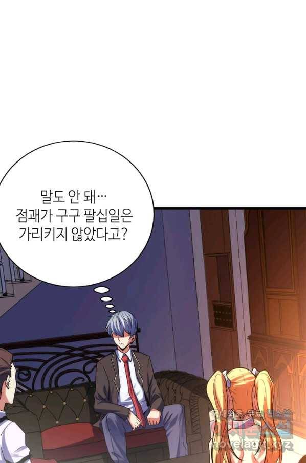 신이되다 - 크툴루신화 108화 34