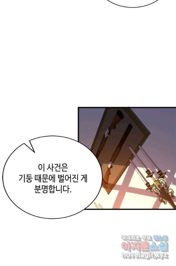 신이되다 - 크툴루신화 108화 36