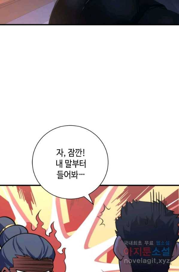 신이되다 - 크툴루신화 108화 40