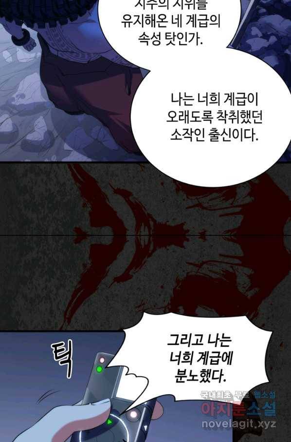 신이되다 - 크툴루신화 108화 59