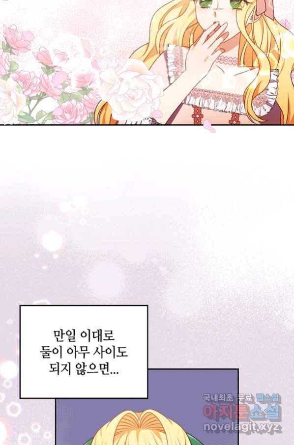 병약한 남주를 꼬셔버렸다 29화 20