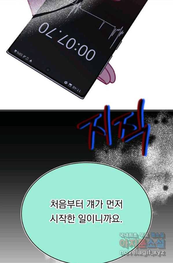 이 소설이 끝나기 전에, 시즌2 14화 77