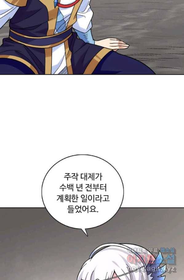 무도독존 261화 4