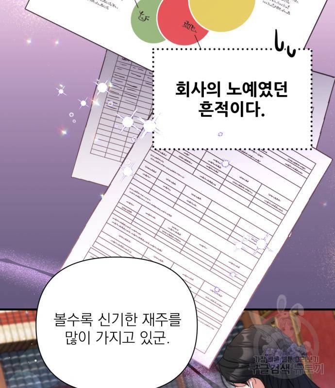 버려진 나의 최애를 위하여 23화 25