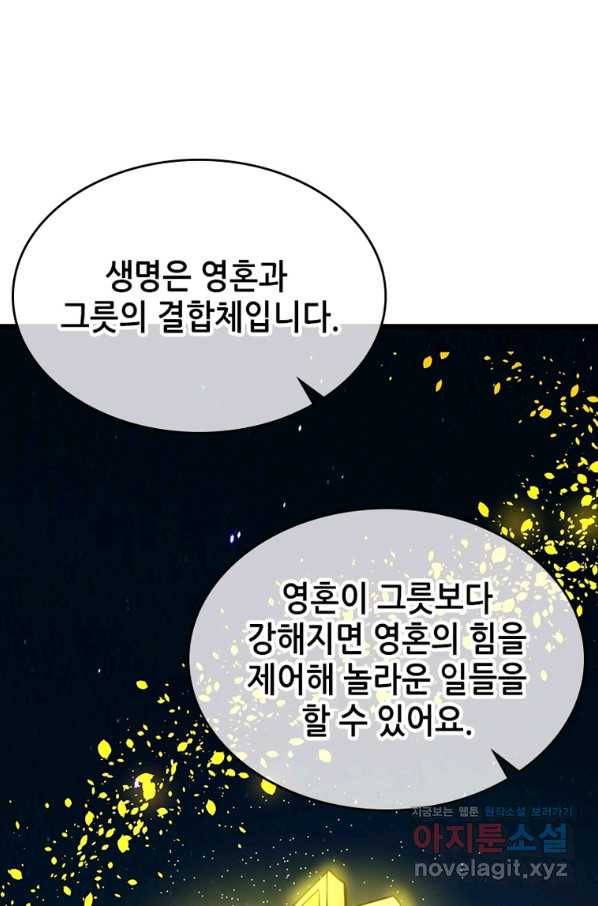 시스템 마스터, 레벨 1부터 시작하다 29화 8