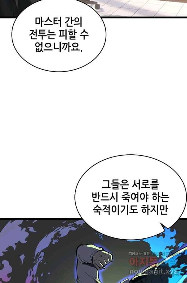 시스템 마스터, 레벨 1부터 시작하다 29화 12