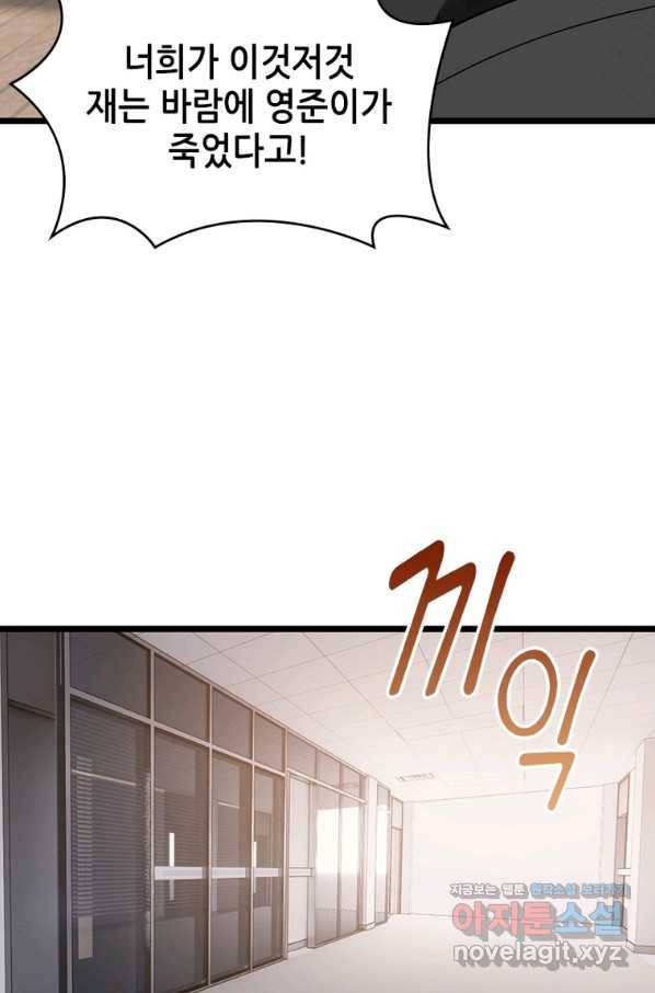 시스템 마스터, 레벨 1부터 시작하다 29화 33
