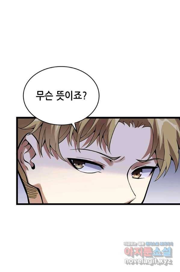 시스템 마스터, 레벨 1부터 시작하다 29화 44