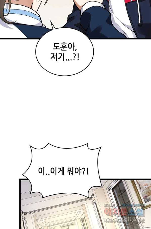 시스템 마스터, 레벨 1부터 시작하다 29화 60